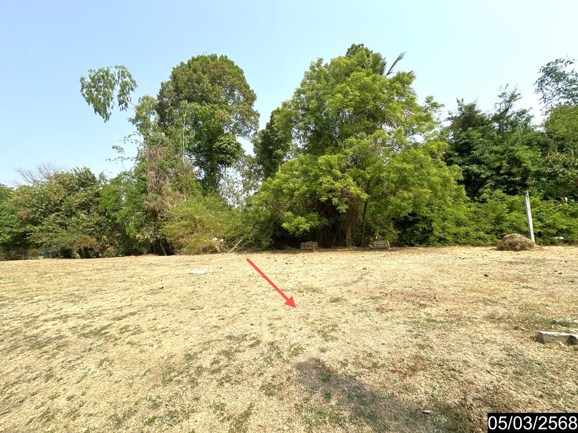 ที่ดินเปล่า ศรีสะเกษ ขุขันธ์ ห้วยเหนือ 3188000