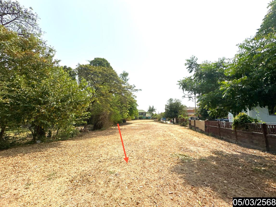 ที่ดินเปล่า ศรีสะเกษ ขุขันธ์ ห้วยเหนือ 3188000