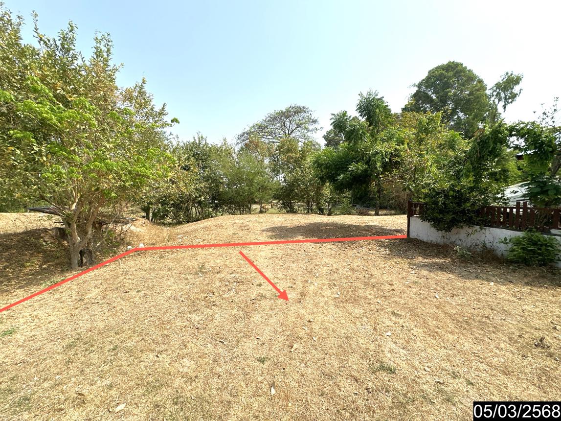 ที่ดินเปล่า ศรีสะเกษ ขุขันธ์ ห้วยเหนือ 3188000