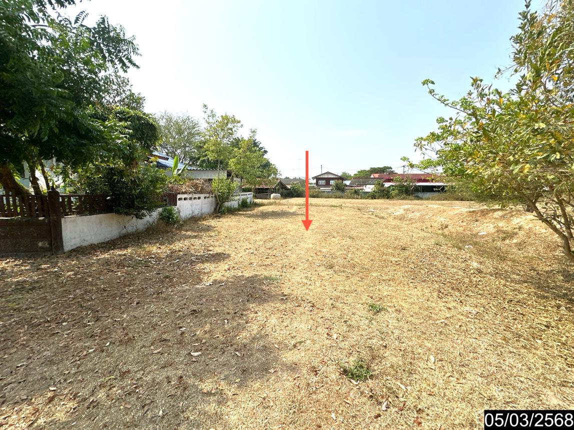 ที่ดินเปล่า ศรีสะเกษ ขุขันธ์ ห้วยเหนือ 3188000
