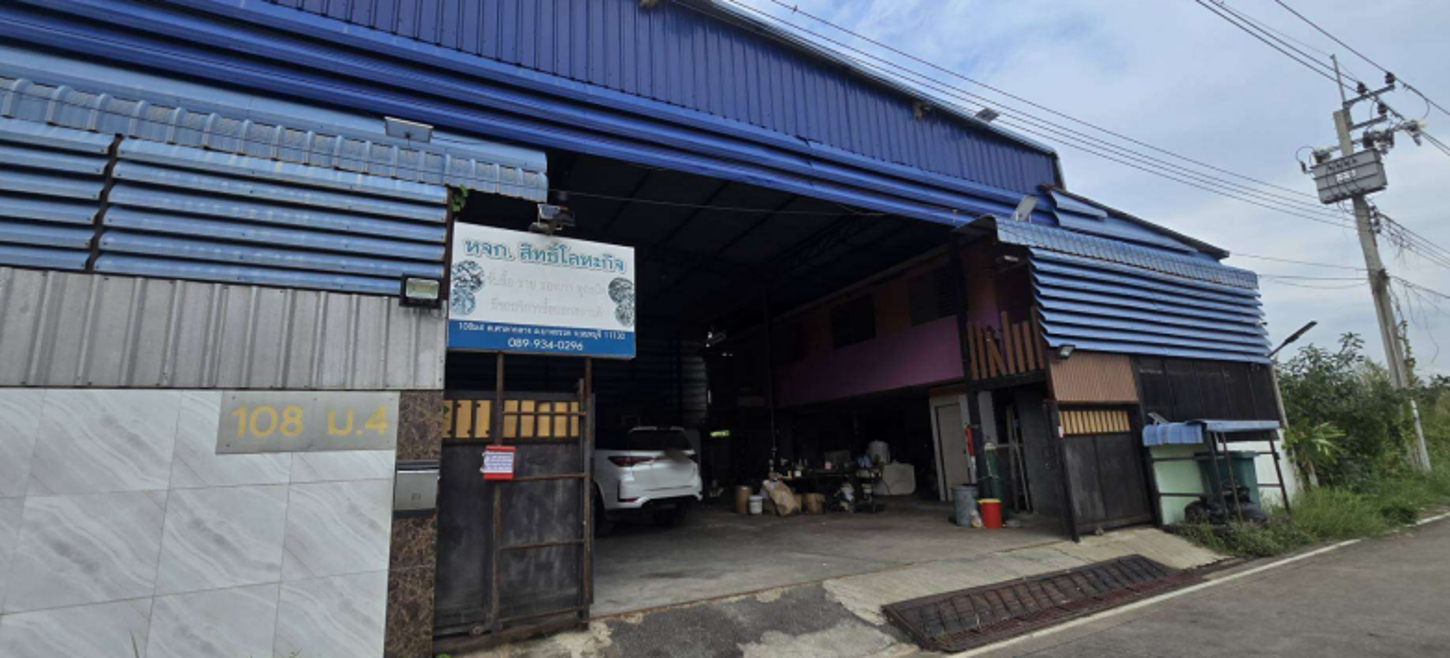 อื่นๆ นนทบุรี บางกรวย ศาลากลาง 8000000