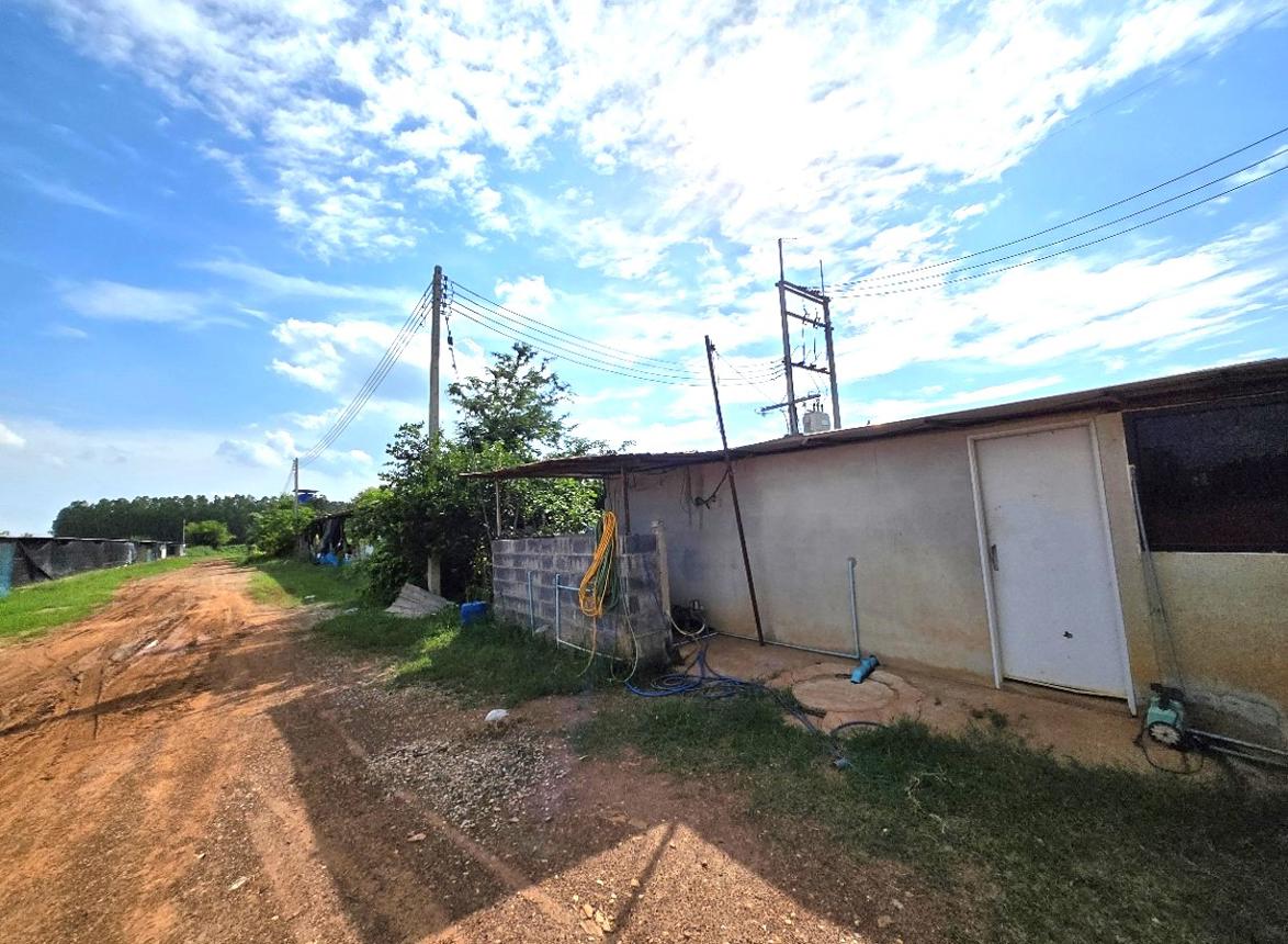 อื่นๆ ปราจีนบุรี กบินทร์บุรี ลาดตะเคียน 65000000