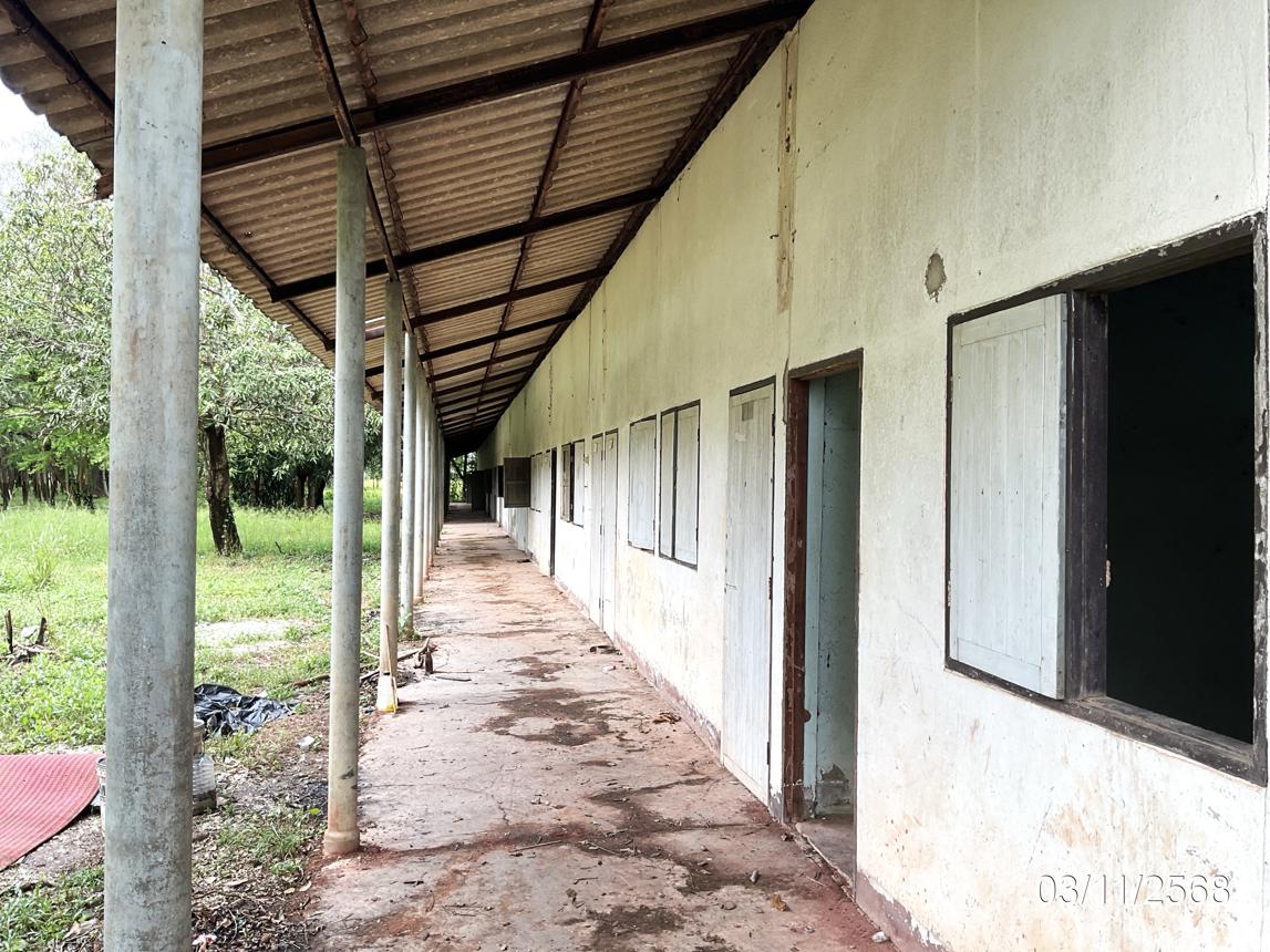 อื่นๆ ปราจีนบุรี กบินทร์บุรี หนองกี่ 6096000