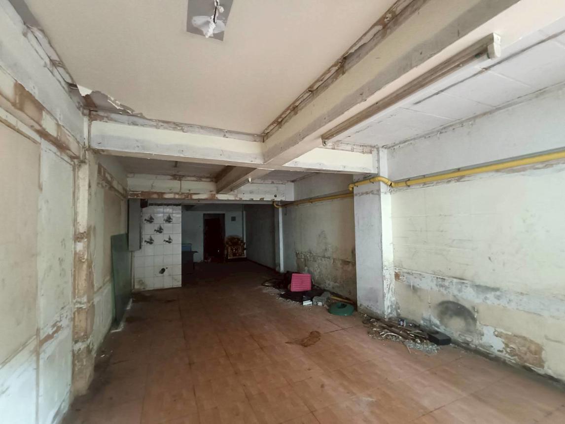 อาคารพาณิชย์ อาคารพาณิชย์คลองสาน กรุงเทพมหานคร คลองสาน บางลำภูล่าง 5580000