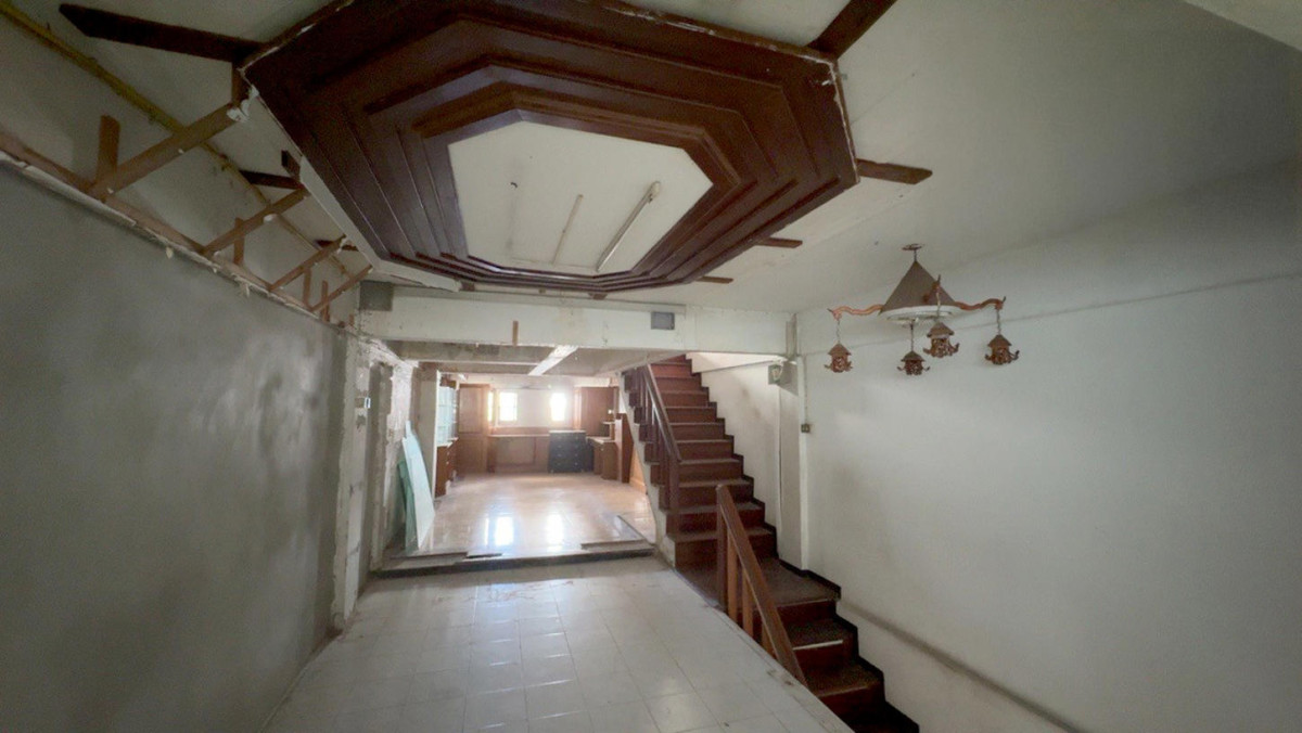 อาคารพาณิชย์ อาคารพาณิชย์คลองสาน กรุงเทพมหานคร คลองสาน บางลำภูล่าง 5580000