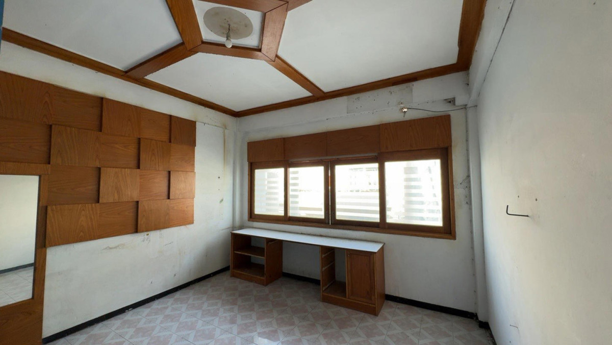 อาคารพาณิชย์ อาคารพาณิชย์คลองสาน กรุงเทพมหานคร คลองสาน บางลำภูล่าง 5580000