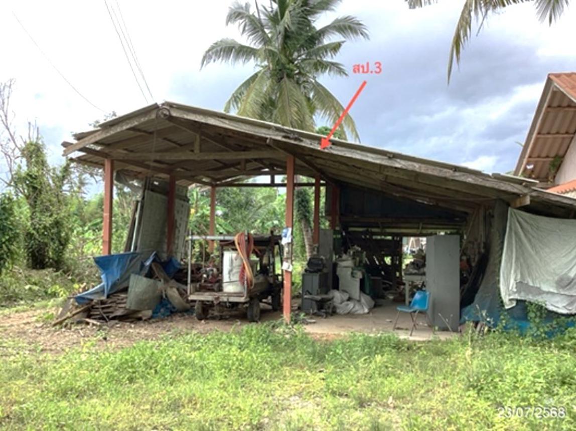 บ้านเดี่ยว เพชรบุรี ท่ายาง ท่าคอย 2424000