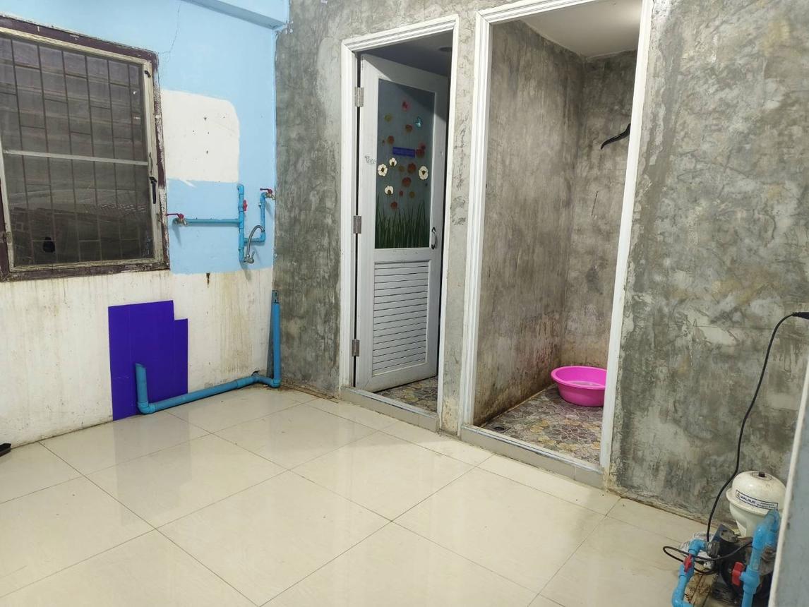 อาคารพาณิชย์ สะแกงามวิลล่า กรุงเทพมหานคร บางขุนเทียน แสมดำ 3200000