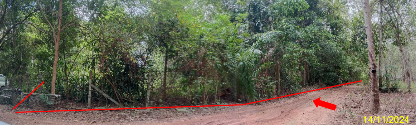 อื่นๆ ระยอง แกลง กระแสบน 41573020