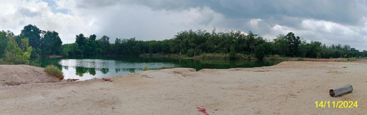 อื่นๆ ระยอง แกลง กระแสบน 41573020