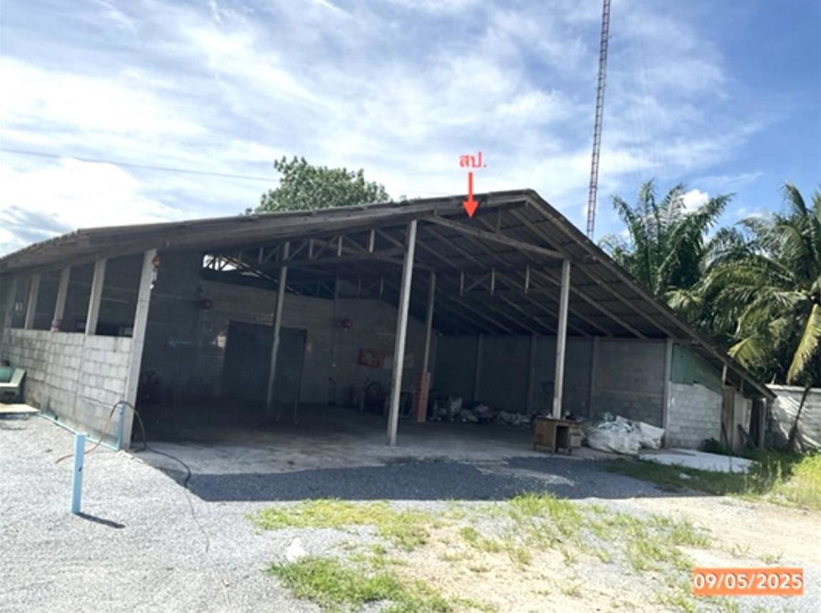 บ้านเดี่ยว นครศรีธรรมราช ร่อนพิบูลย์ หินตก 3324000