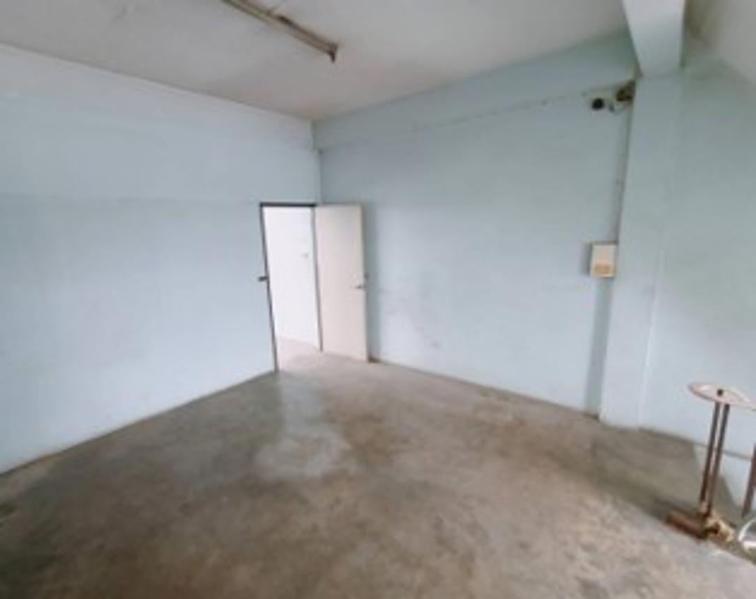 อาคารพาณิชย์ นนทบุรี เมืองนนทบุรี สวนใหญ่ 6000000