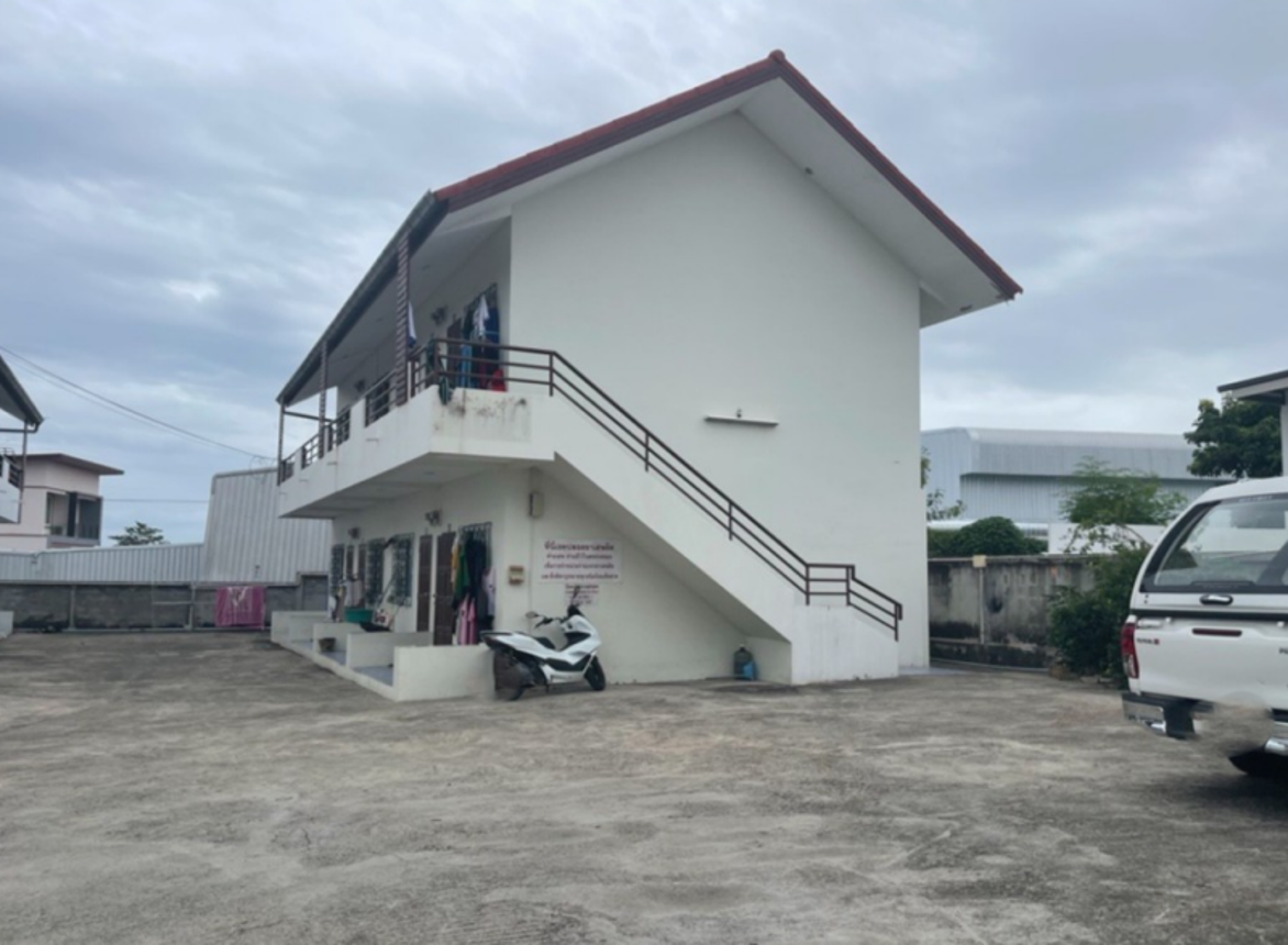 อื่นๆ ชลบุรี บางละมุง หนองปรือ 15000000