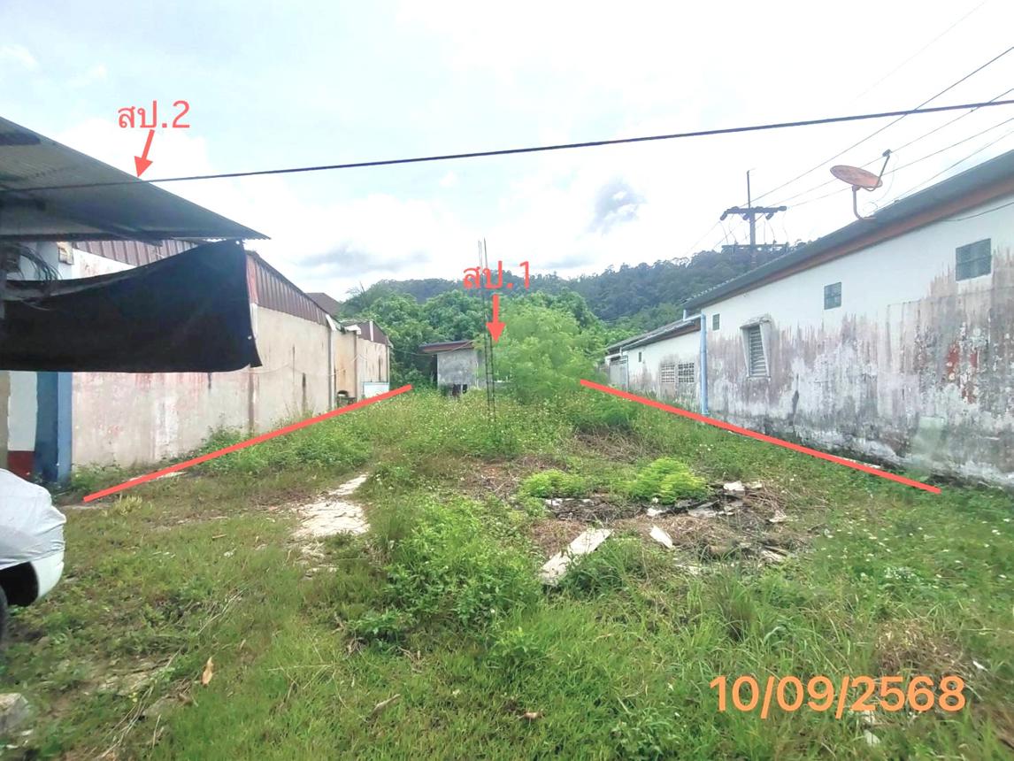 บ้านเดี่ยว กระบี่ เมืองกระบี่ ทับปริก 2729000