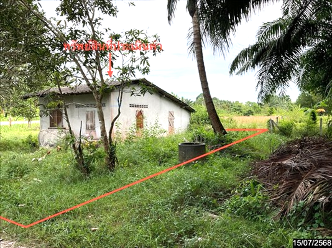 บ้านเดี่ยว นครศรีธรรมราช ชะอวด ชะอวด 920000