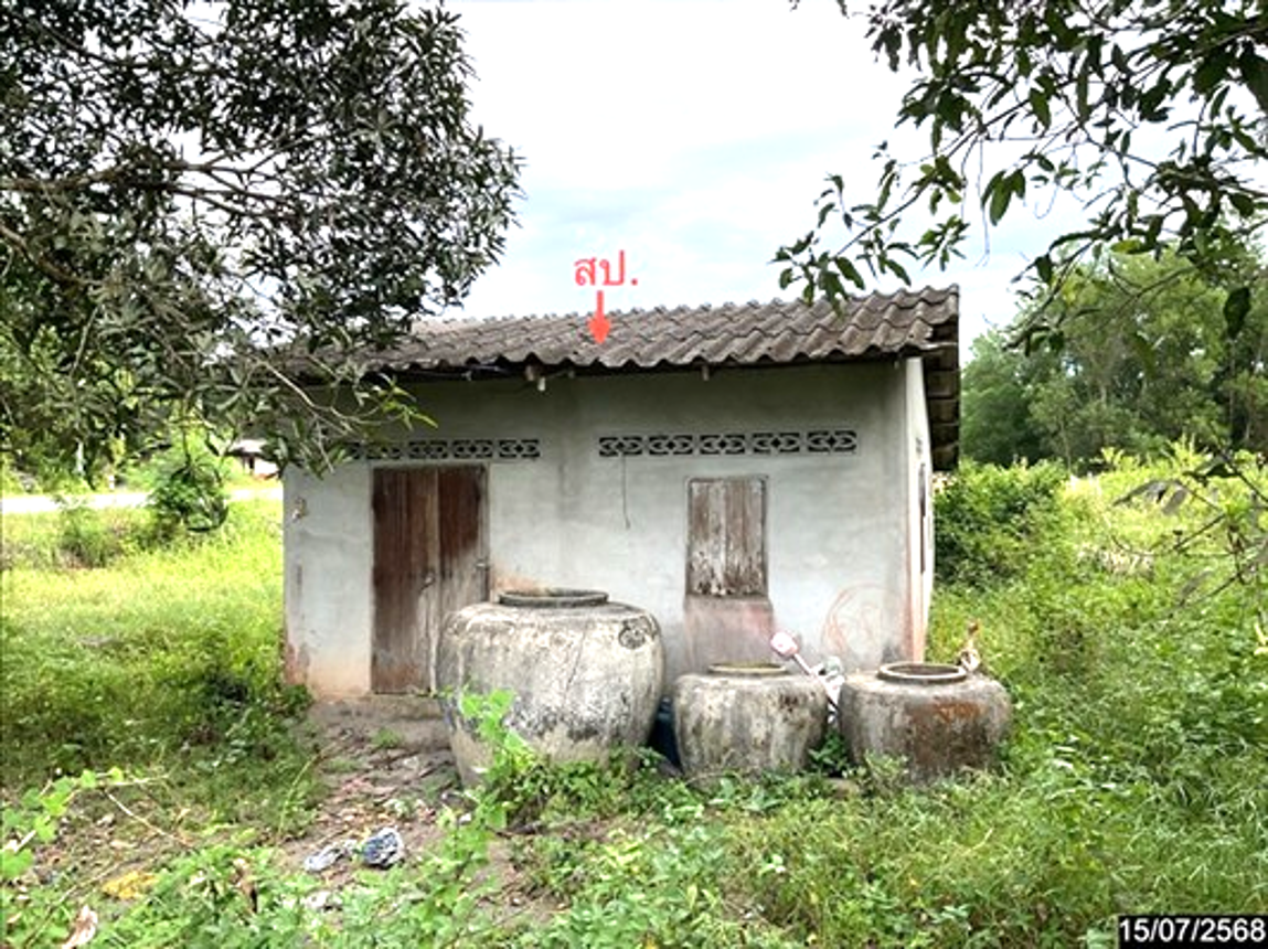 บ้านเดี่ยว นครศรีธรรมราช ชะอวด ชะอวด 920000