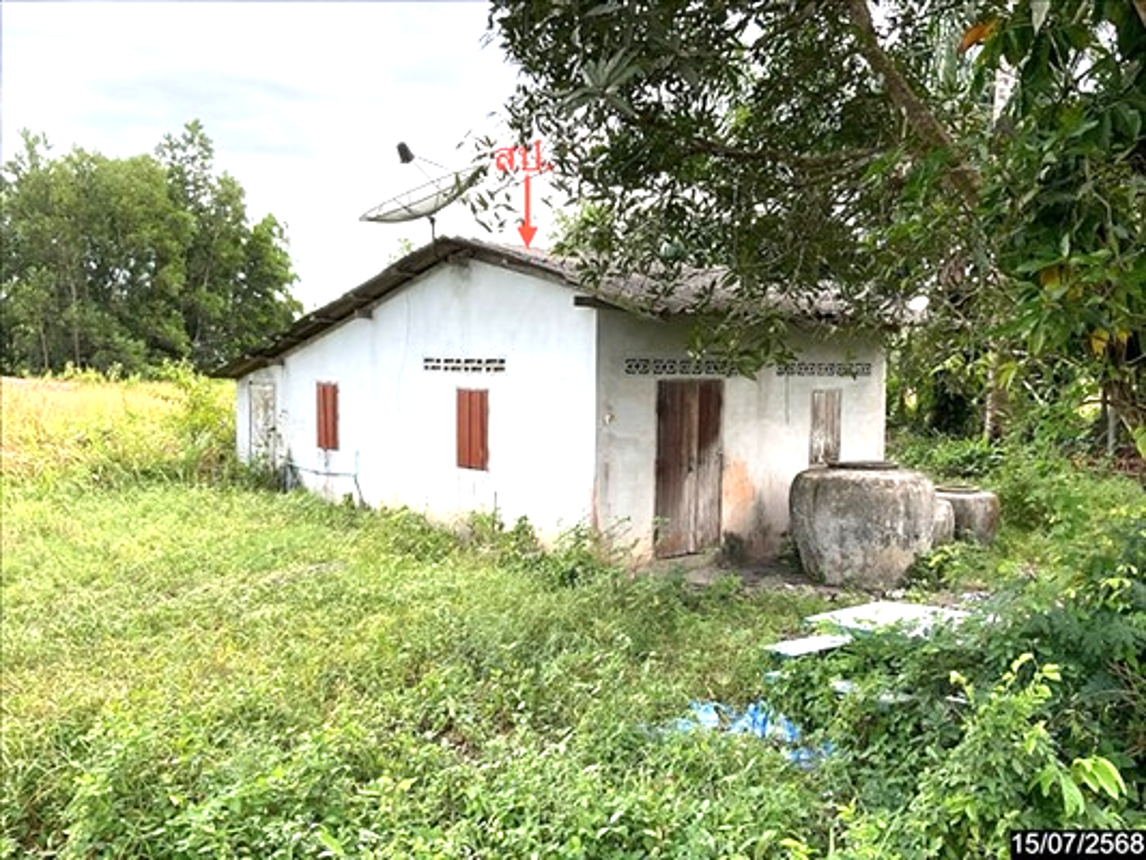 บ้านเดี่ยว นครศรีธรรมราช ชะอวด ชะอวด 920000