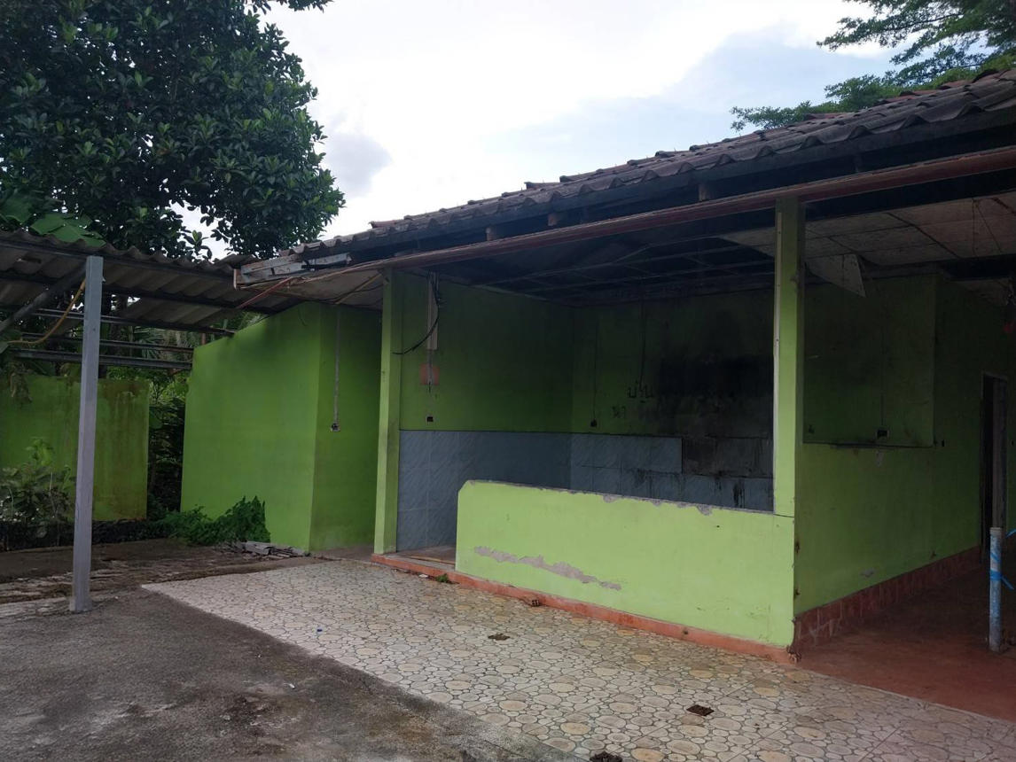 บ้านเดี่ยว นอกโครงการกระบี่ กระบี่ เขาพนม เขาพนม 3546000