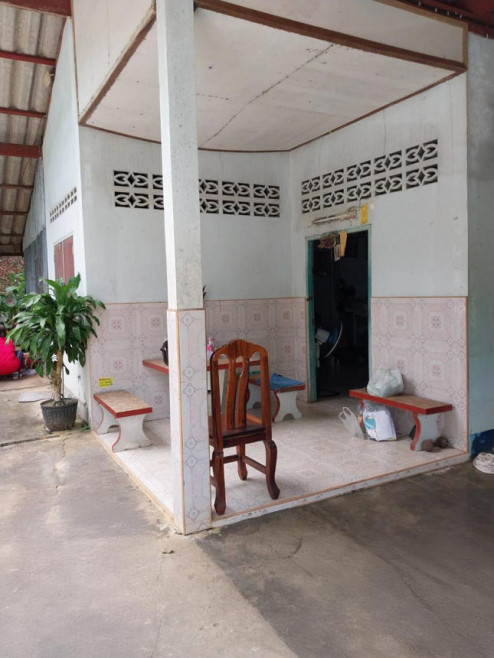 บ้านเดี่ยว นอกโครงการพังงา พังงา กะปง เหล 1395000