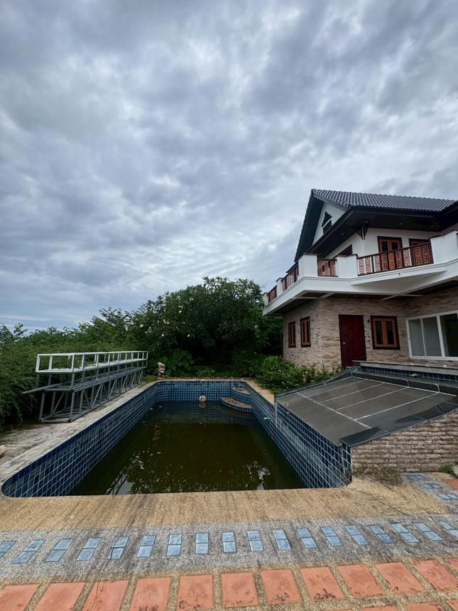 บ้านเดี่ยว เดอะชาเลต์ ภูเก็ต เมืองภูเก็ต รัษฎา 20520000