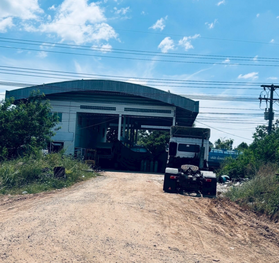 Misc. Buri Ram Prakhon Chai Khok Ma 20000000