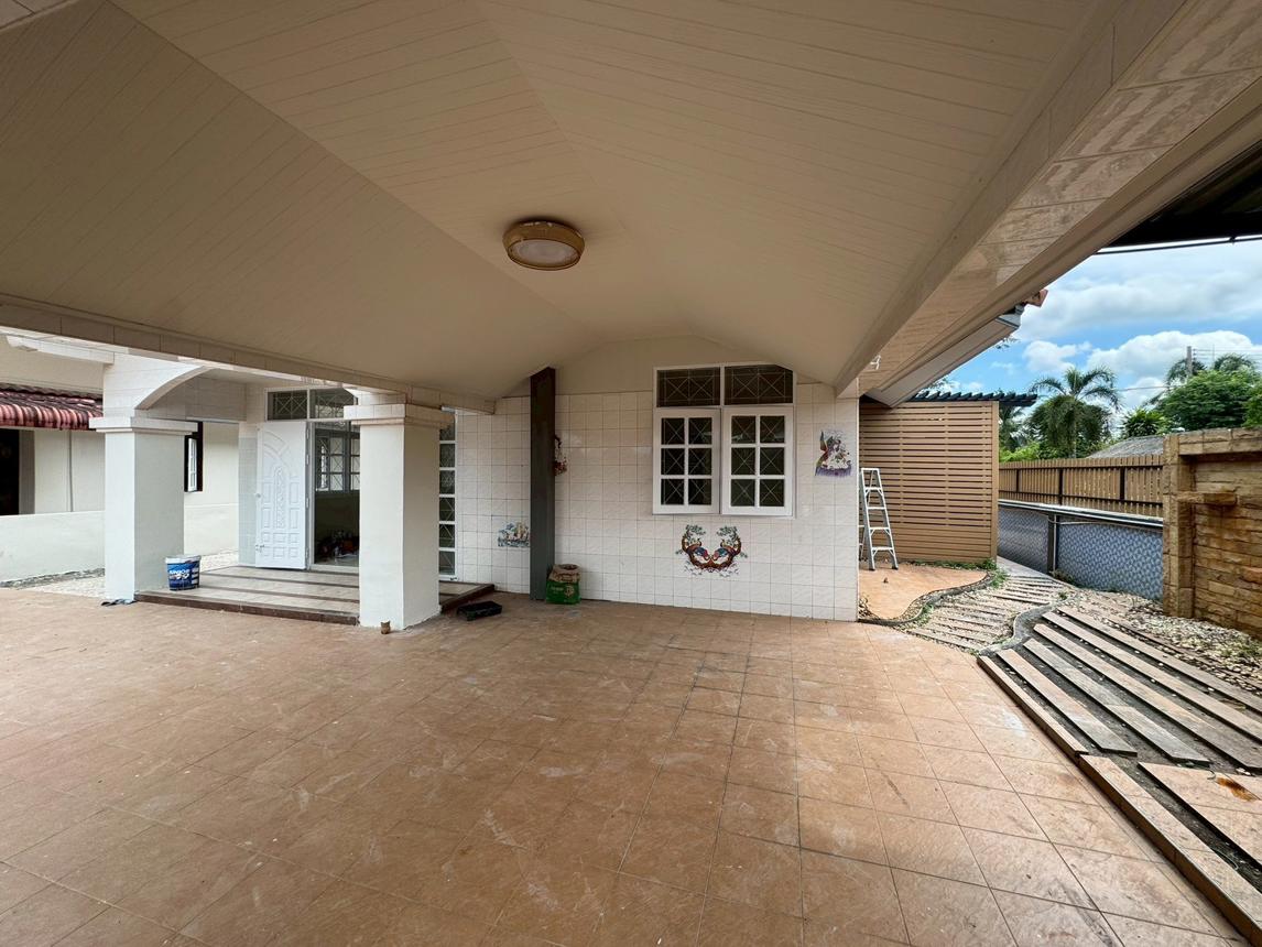 Single house Surat Thani Mueang Surat Thani Makham Tia 3330000