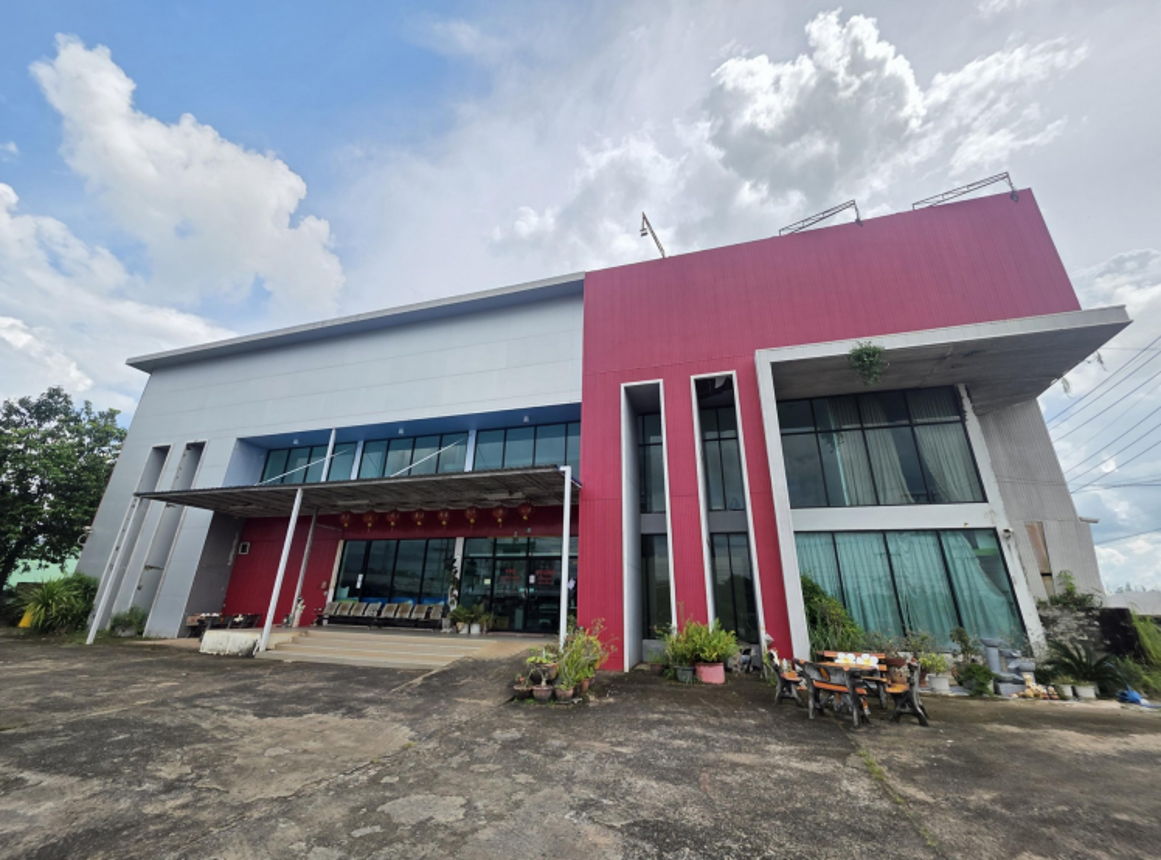 Misc. Ubon Ratchathani Si Mueang Mai Na Kham 19000000