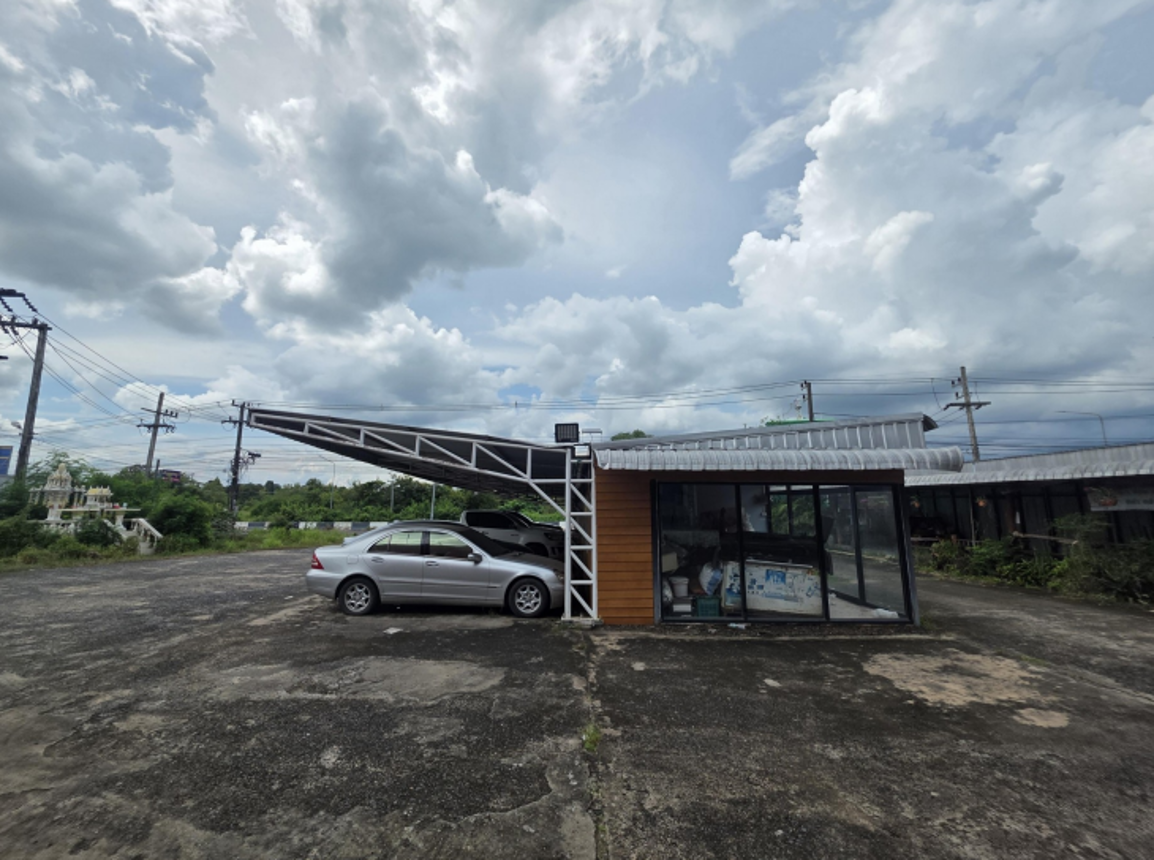 Misc. Ubon Ratchathani Si Mueang Mai Na Kham 19000000