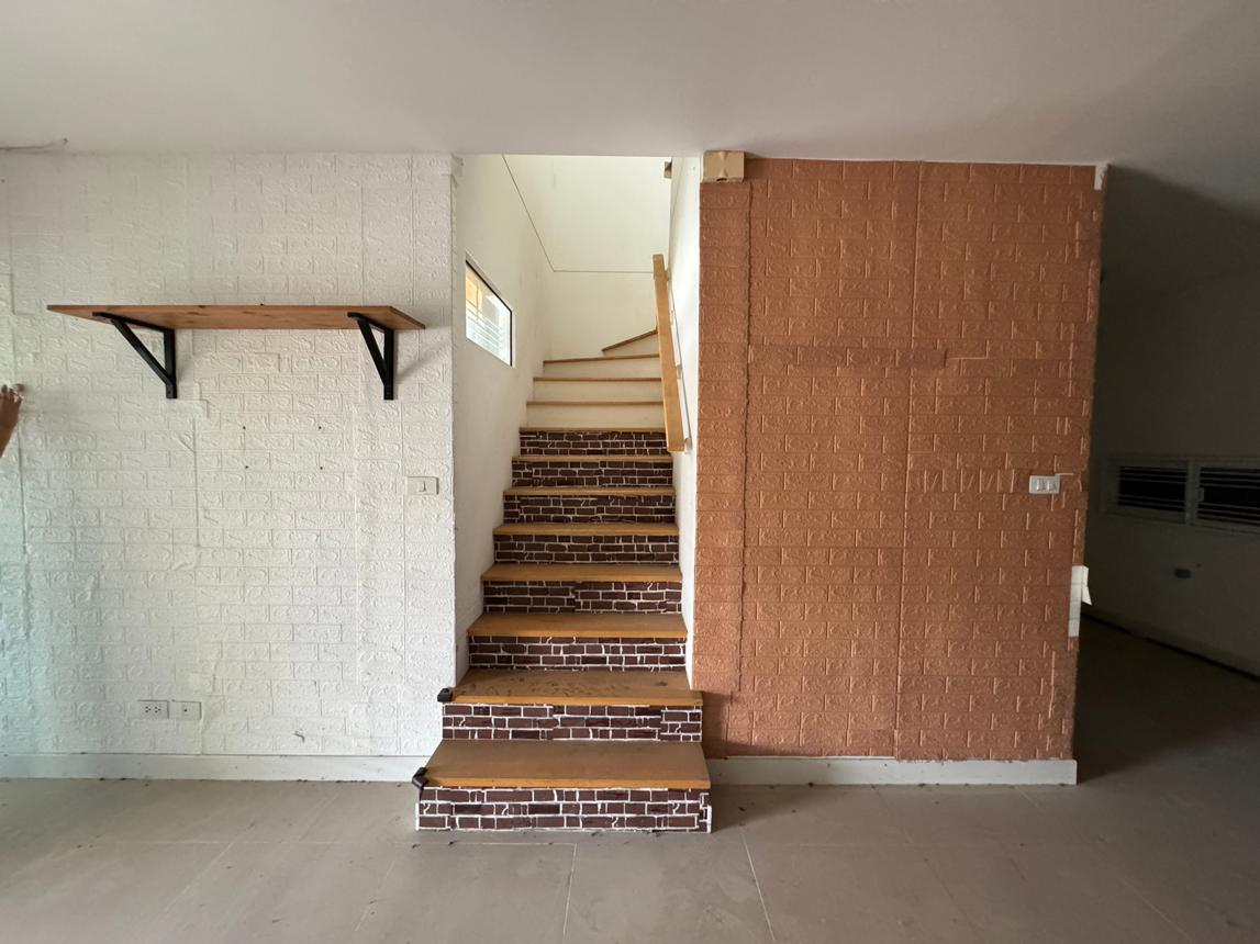 ทาวน์เฮ้าส์ Pleno ปิ่นเกล้า-วงแหวน นนทบุรี บางกรวย ปลายบาง 2340000