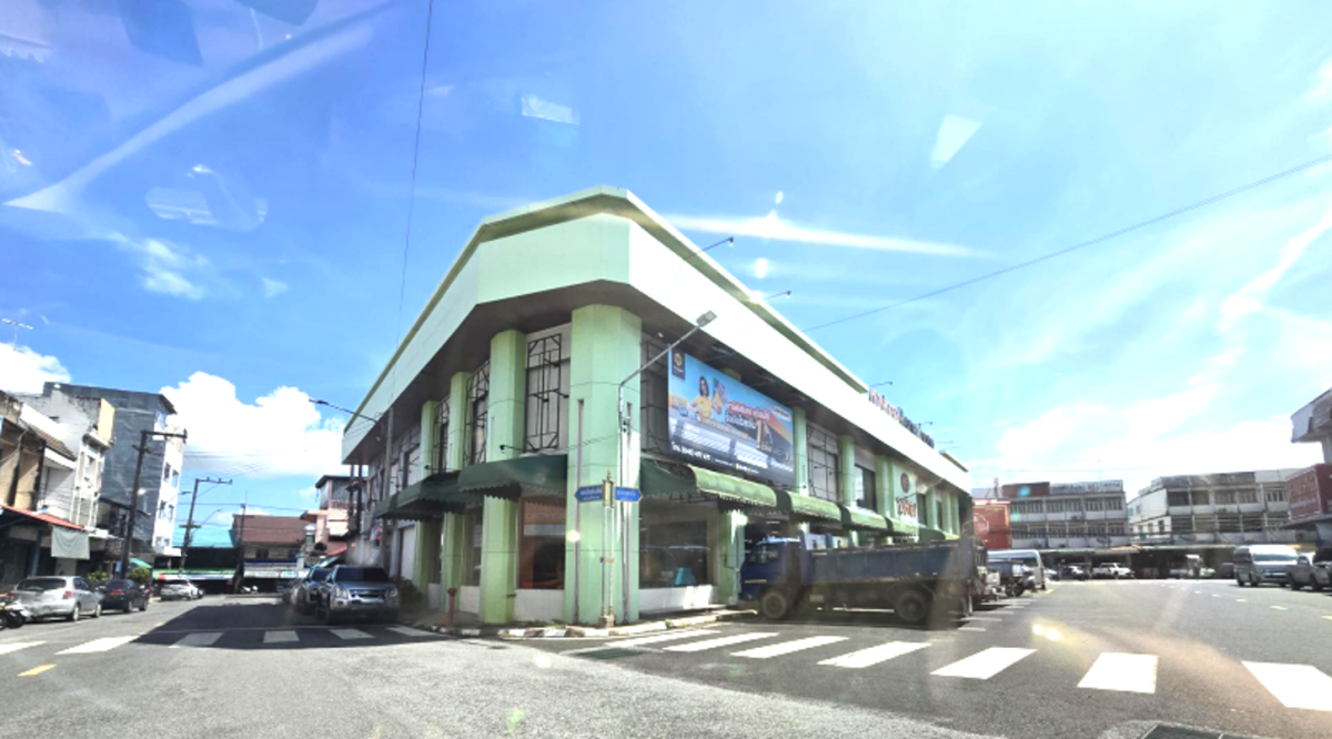 Misc. Ubon Ratchathani Warin Chamrap Warin Chamrap 99000000