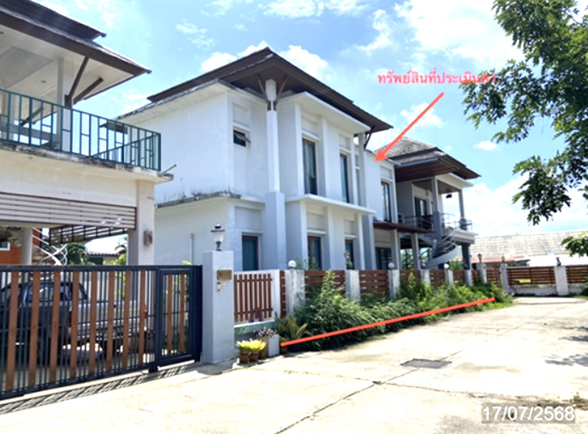 บ้านเดี่ยว บีเบิร์ด สงขลา หาดใหญ่ คลองแห 14500000