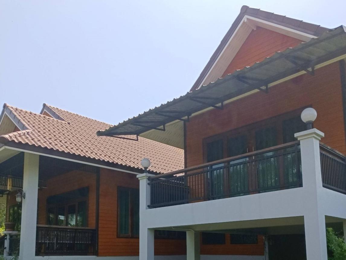 บ้านเดี่ยว สงขลา กระแสสินธุ์ เชิงแส 3177000