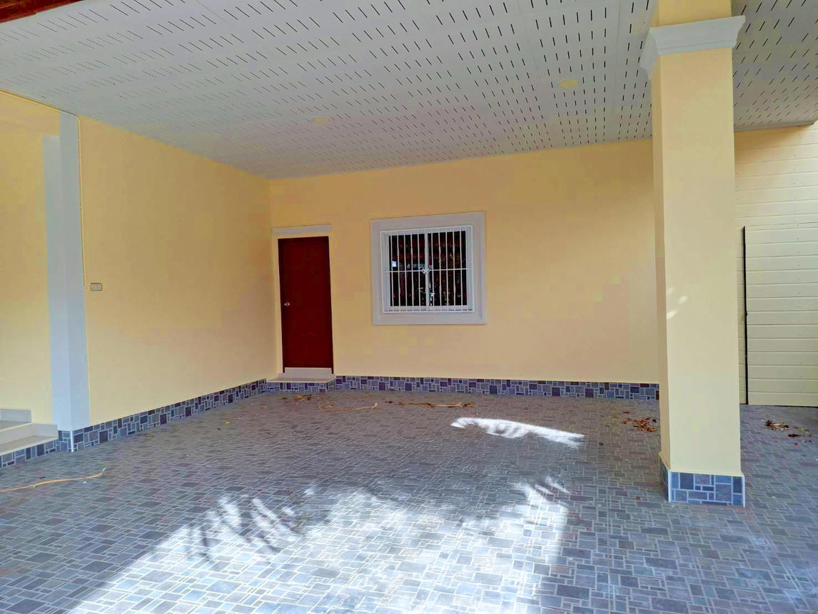 บ้านเดี่ยว สงขลา หาดใหญ่ ควนลัง 4320000