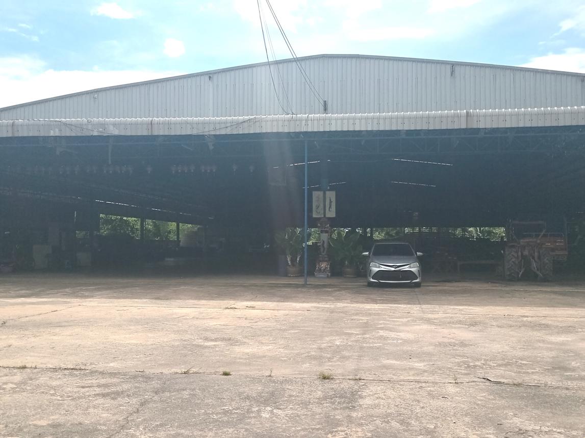 อื่นๆ อุบลราชธานี เดชอุดม นาเจริญ 17000000