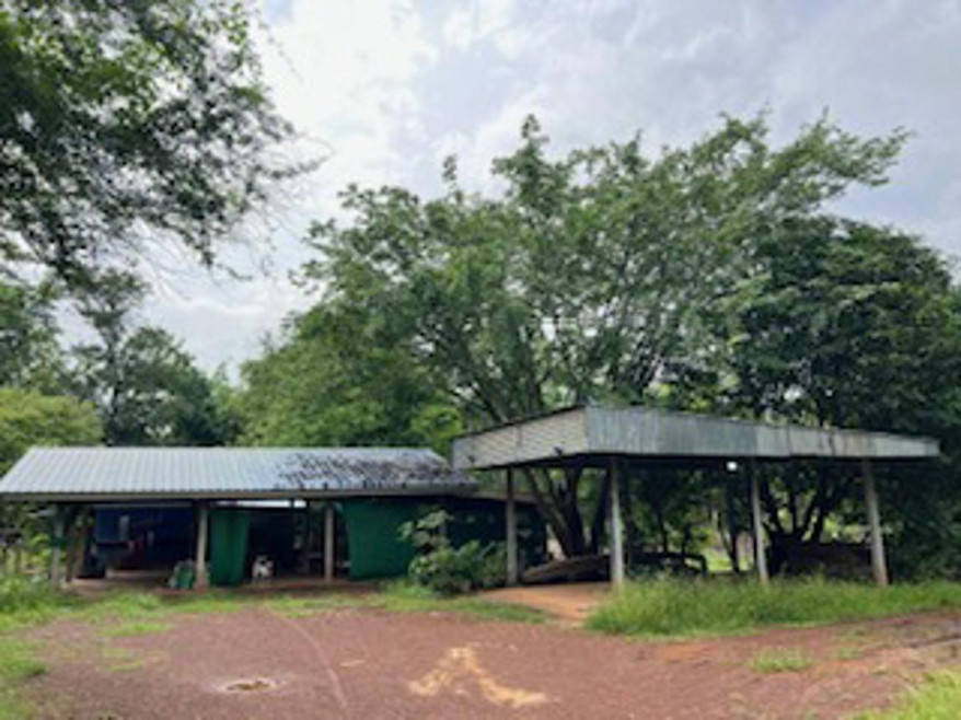 Single house Roi Et Phon Thong Waeng 4000000