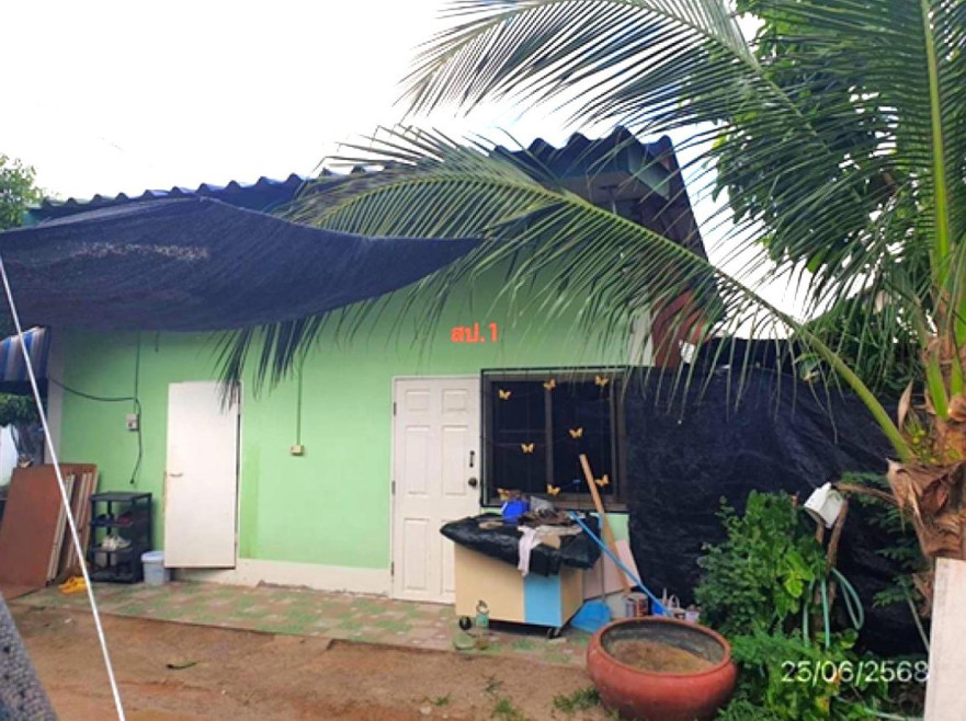 บ้านเดี่ยว ลำปาง เมืองลำปาง ชมพู 907000