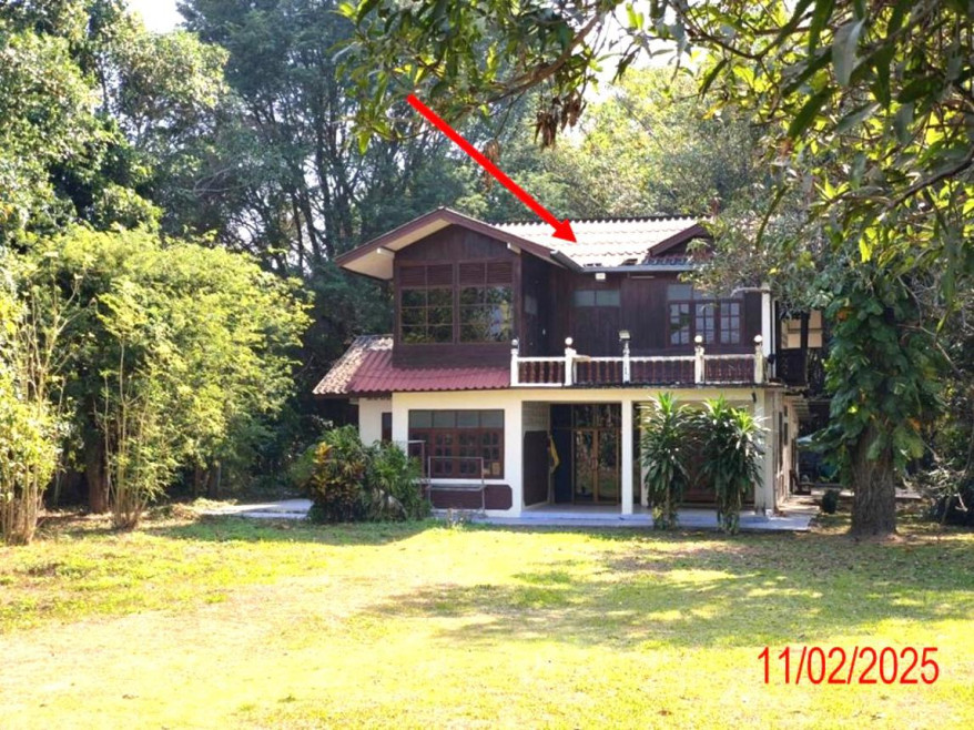 บ้านเดี่ยว ลำปาง วังเหนือ วังเหนือ 7317000