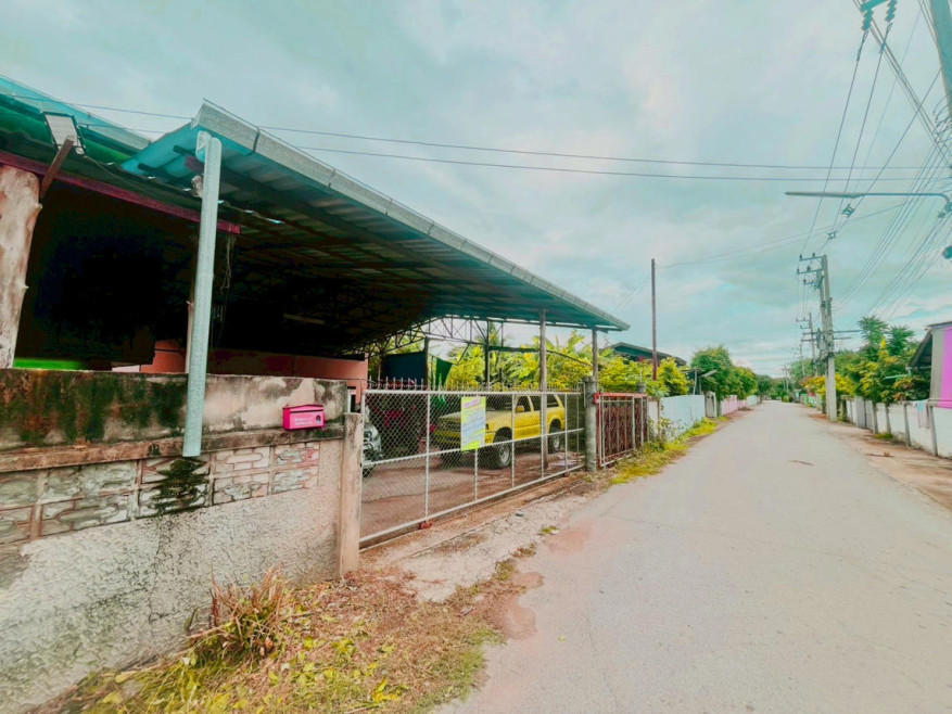 บ้านเดี่ยว นอกโครงการลำปาง ลำปาง เมืองลำปาง พิชัย 2115000