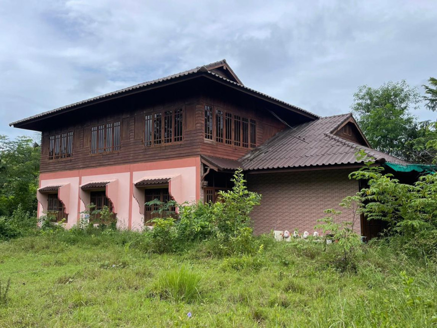 บ้านเดี่ยว นอกโครงการอุุตรดิตถ์ อุตรดิตถ์ เมืองอุตรดิตถ์ บ้านด่าน 4212000