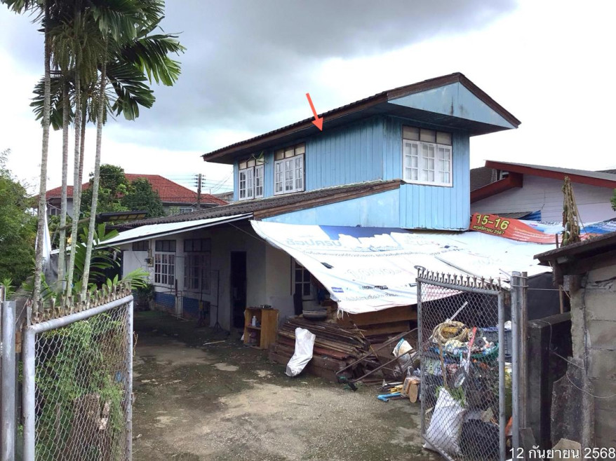 บ้านเดี่ยว เชียงราย เมืองเชียงราย บ้านดู่ 1109000