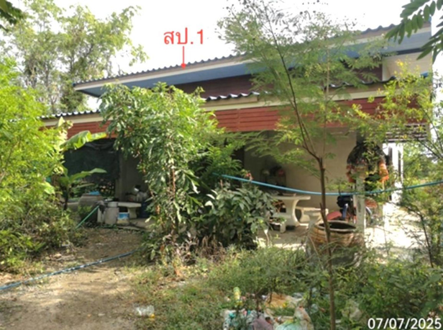 บ้านเดี่ยว สุพรรณบุรี ดอนเจดีย์ ทะเลบก 986000
