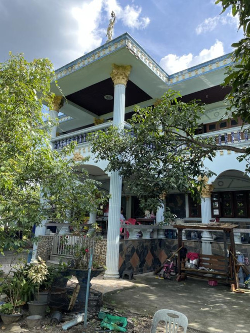 Single house Nakhon Pathom Nakhon Chai Si Thaiyawat 5000000