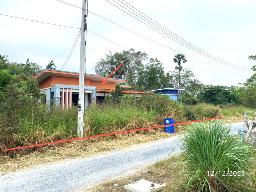 Single house Nakhon Pathom Nakhon Chai Si Tha Krachap 2666000