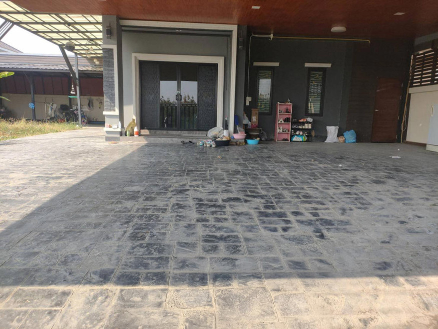 Single house Nakhon Pathom Nakhon Chai Si Huai Phlu 3915000