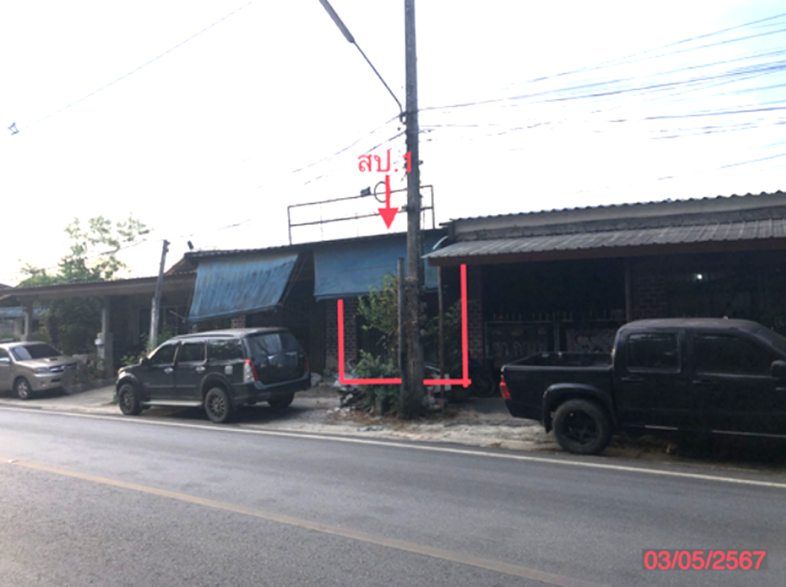 บ้านเดี่ยว สงขลา หาดใหญ่ ควนลัง 3328000