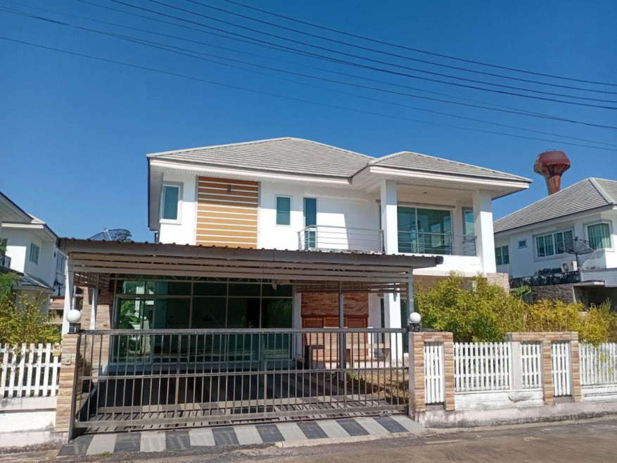 Single house Roi Et Mueang Roi Et Dong Lan 4500000