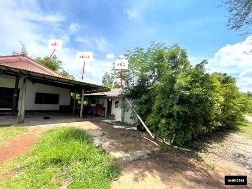 บ้านเดี่ยว สกลนคร เมืองสกลนคร ธาตุเชิงชุม 3161000