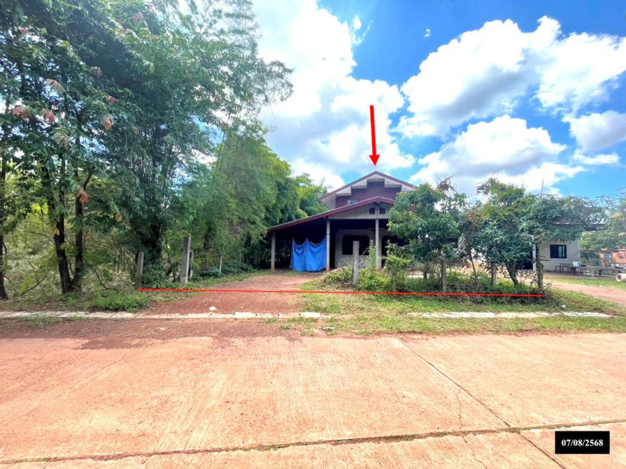 บ้านเดี่ยว สกลนคร วานรนิวาส วานรนิวาส 1305000