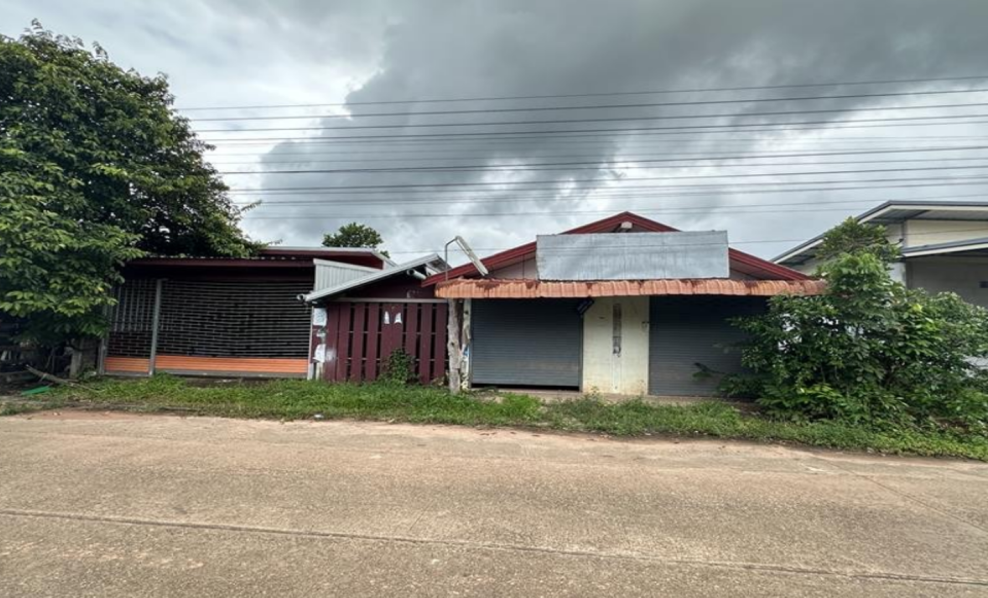 บ้านเดี่ยว หนองไผ่ สกลนคร เมืองสกลนคร ดงมะไฟ 1000000