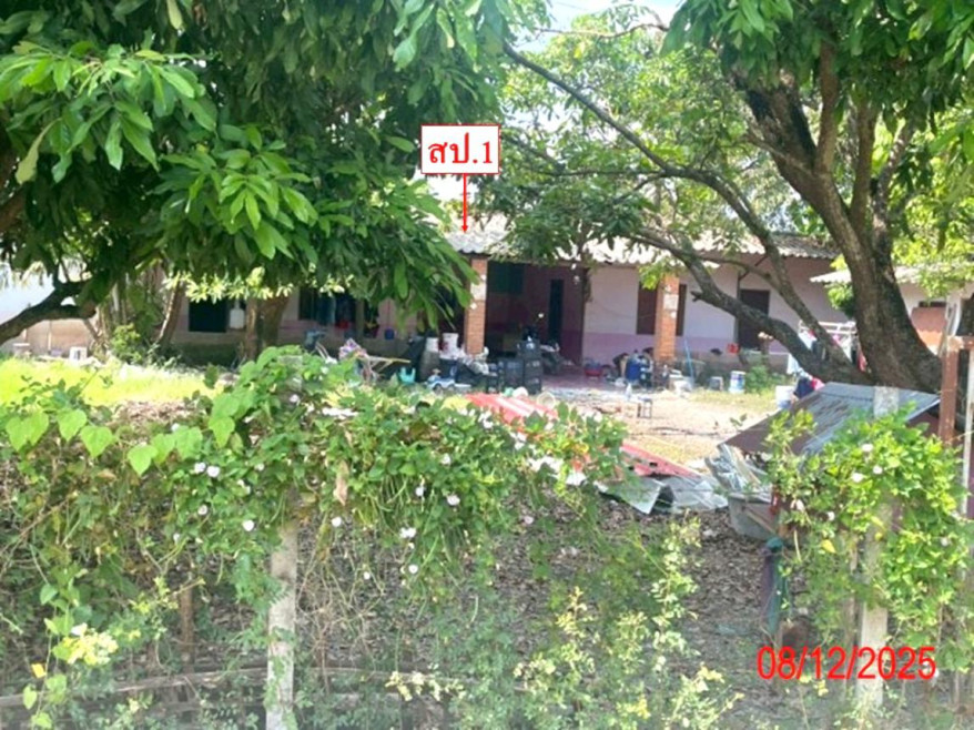 บ้านเดี่ยว ลำพูน เมืองลำพูน อุโมงค์ 2177000